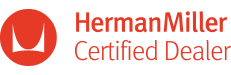 Herman Miller Certified Dealer