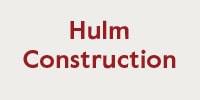 Hulm Construction